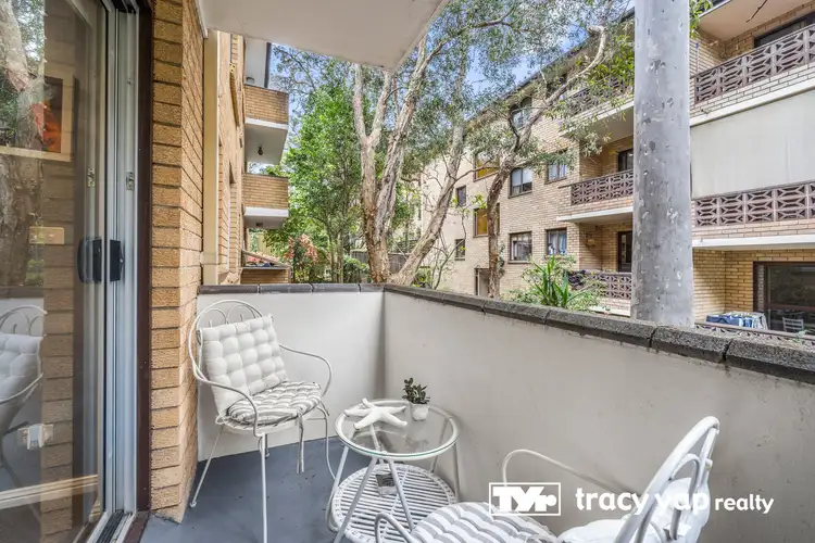 Sixth view of Homely apartment listing, 1/7 Cottonwood Crescent, Macquarie Park NSW 2113