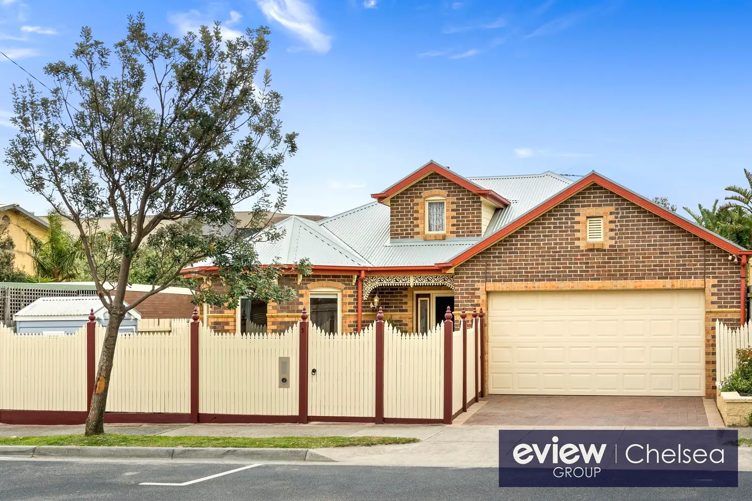 Main view of Homely house listing, 5 Bank Road, Edithvale VIC 3196