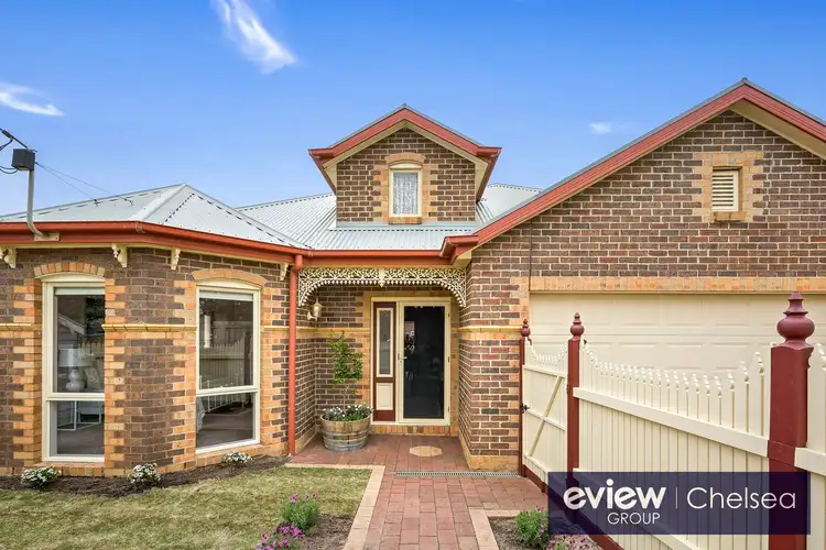 Second view of Homely house listing, 5 Bank Road, Edithvale VIC 3196