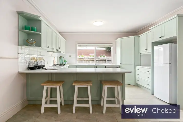 Fifth view of Homely house listing, 5 Bank Road, Edithvale VIC 3196