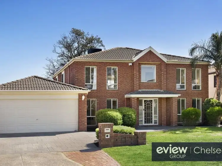 8 Seabrook Way, Seaford VIC 3198