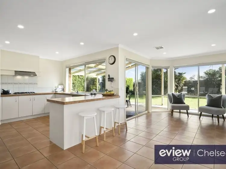 Third view of Homely house listing, 8 Seabrook Way, Seaford VIC 3198