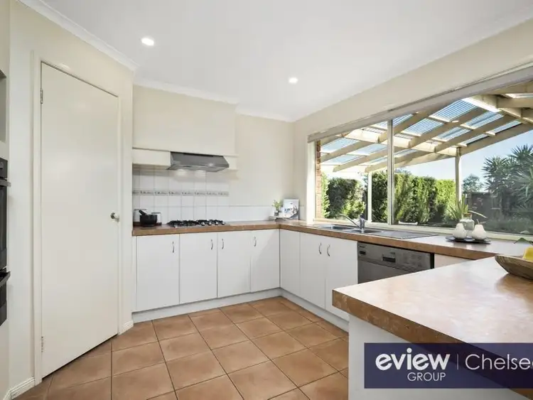 Fourth view of Homely house listing, 8 Seabrook Way, Seaford VIC 3198