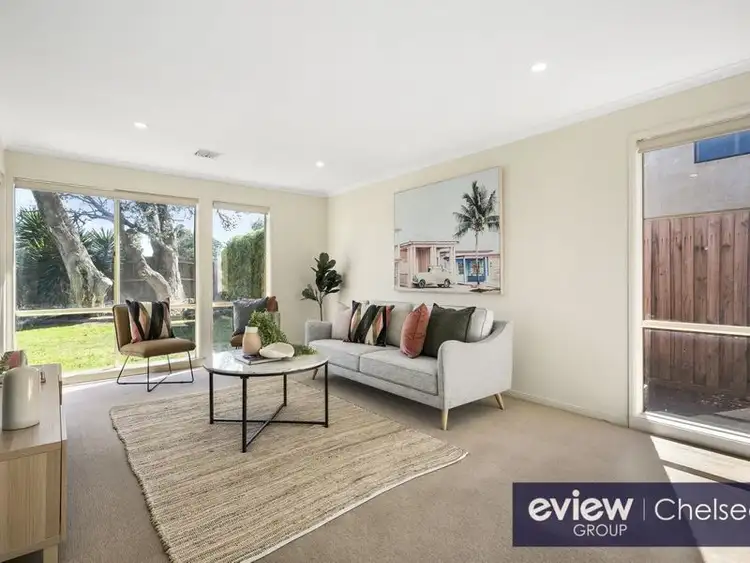 Fifth view of Homely house listing, 8 Seabrook Way, Seaford VIC 3198