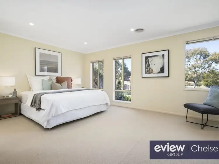 Sixth view of Homely house listing, 8 Seabrook Way, Seaford VIC 3198