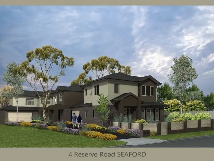 3/4 Reserve Road, Seaford VIC 3198