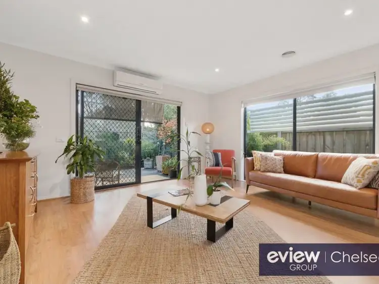 Second view of Homely house listing, 2/40 Kananook Avenue, Seaford VIC 3198