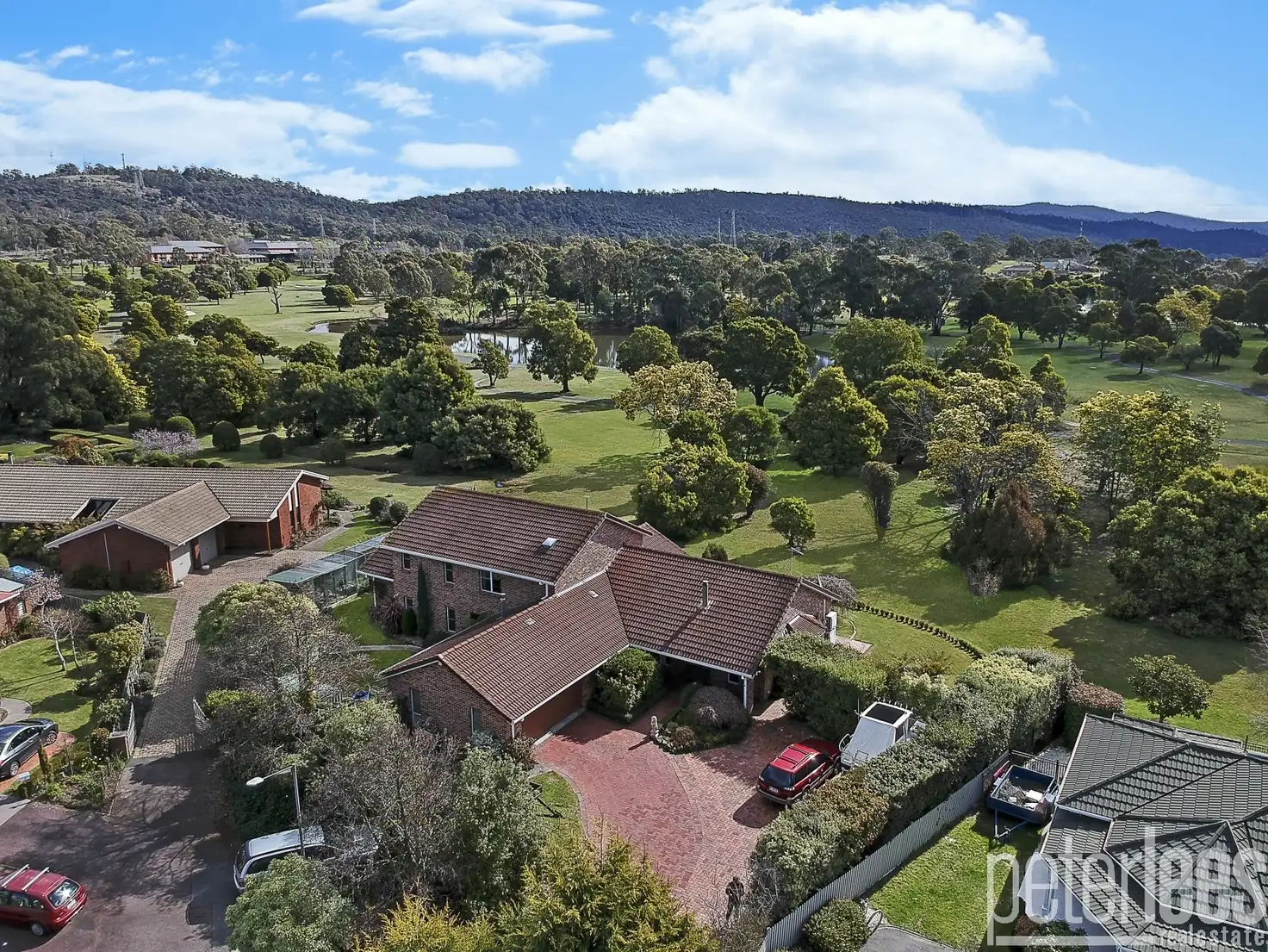 Main view of Homely house listing, 6 Pinehurst Court, Prospect Vale TAS 7250