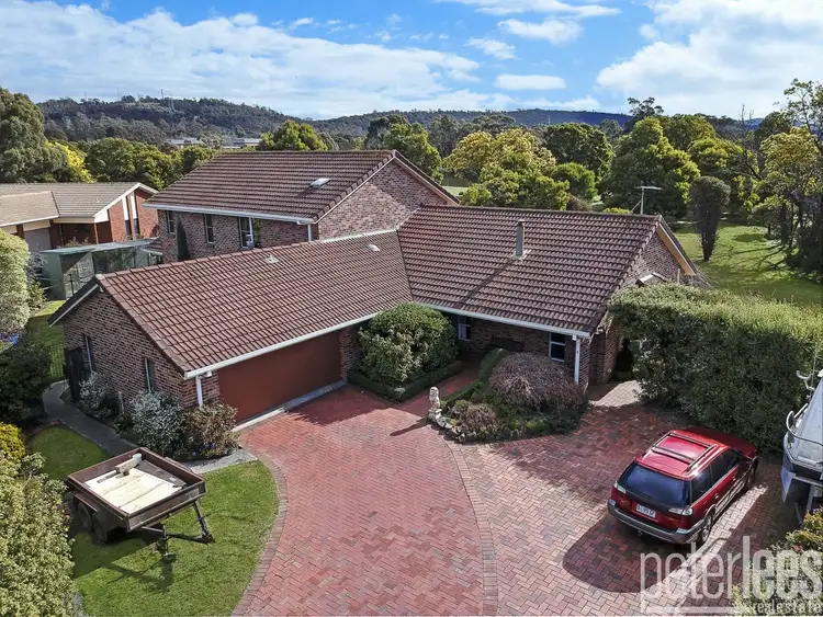 Third view of Homely house listing, 6 Pinehurst Court, Prospect Vale TAS 7250