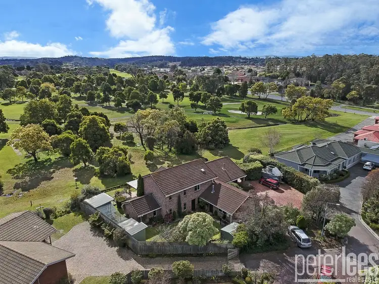 Fourth view of Homely house listing, 6 Pinehurst Court, Prospect Vale TAS 7250