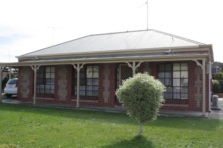 Main view of Homely house listing, 4/12 Edward Street, Mount Gambier SA 5290
