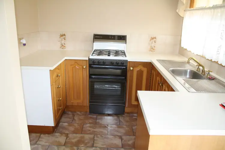 Second view of Homely house listing, 4/12 Edward Street, Mount Gambier SA 5290