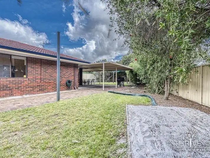 Sixth view of Homely house listing, 7 Dirk Place, Willetton WA 6155