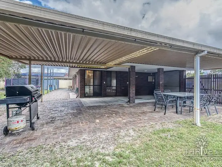 Seventh view of Homely house listing, 7 Dirk Place, Willetton WA 6155