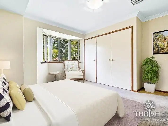 Sixth view of Homely semi-detached listing, 34 Sheldrake Way, Willetton WA 6155