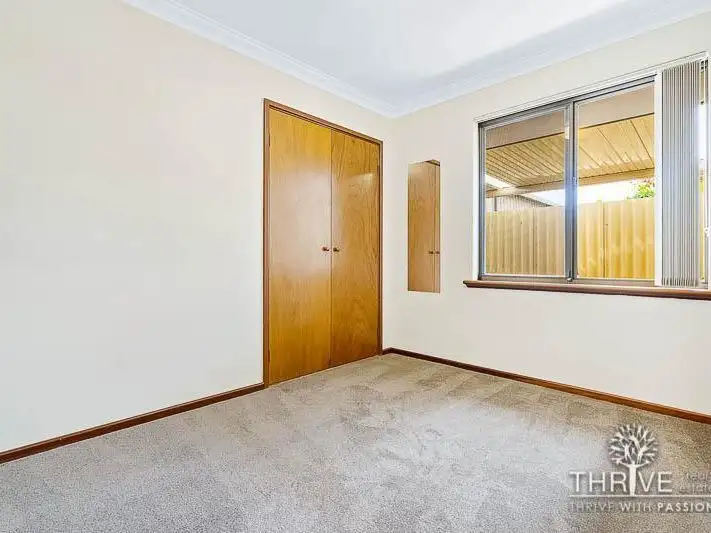 Seventh view of Homely semi-detached listing, 34 Sheldrake Way, Willetton WA 6155