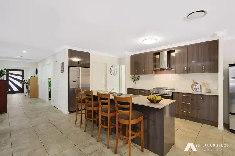 Fourth view of Homely rural property listing, 377-383 Bellbird Drive, Greenbank QLD 4124