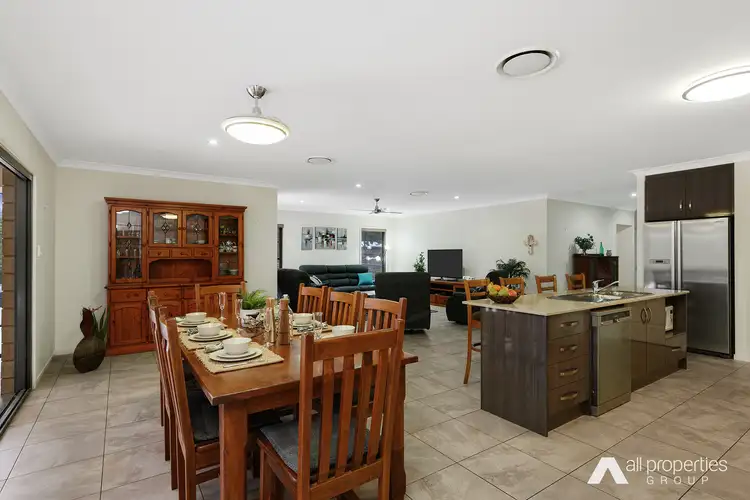 Fifth view of Homely rural property listing, 377-383 Bellbird Drive, Greenbank QLD 4124