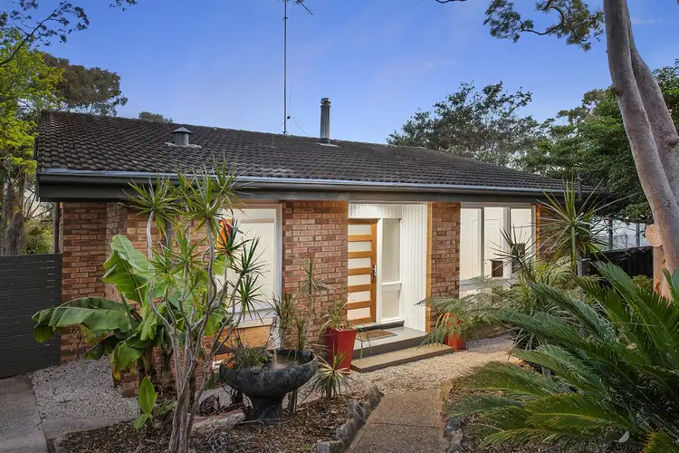 204 Somerville Road, Hornsby Heights NSW 2077