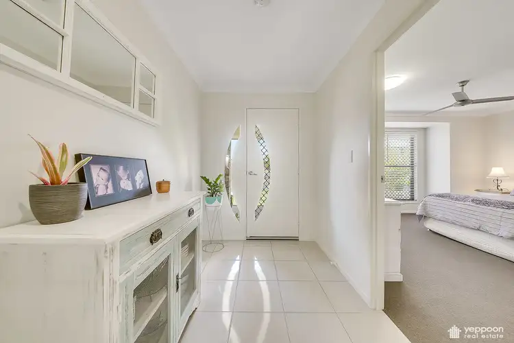 Fourth view of Homely house listing, 8 Barrington Court, Pacific Heights QLD 4703