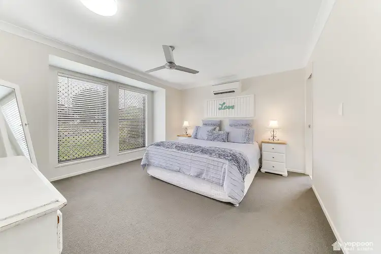 Fifth view of Homely house listing, 8 Barrington Court, Pacific Heights QLD 4703