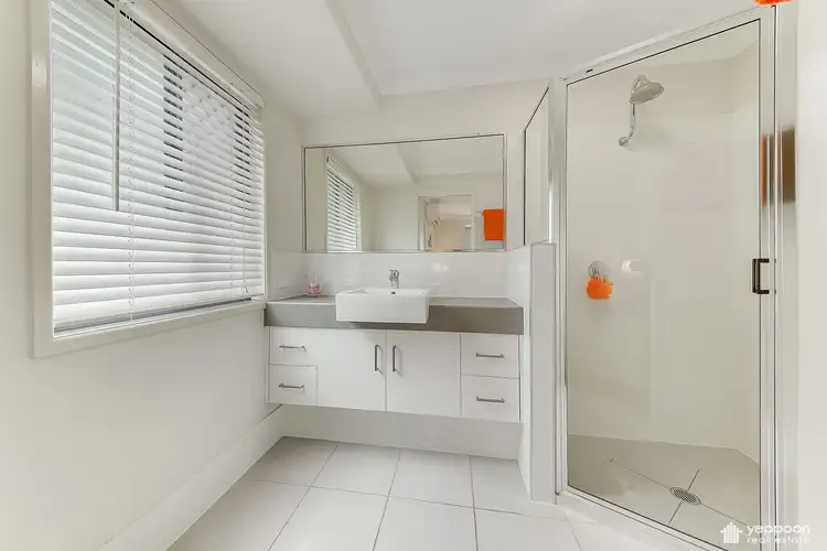 Sixth view of Homely house listing, 8 Barrington Court, Pacific Heights QLD 4703