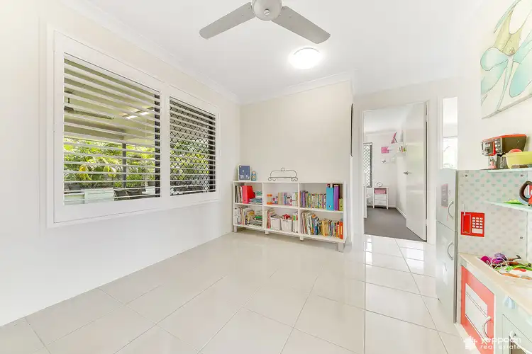 Seventh view of Homely house listing, 8 Barrington Court, Pacific Heights QLD 4703