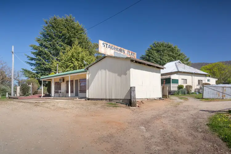 Main view of Homely house listing, 750-752 Yackandandah-Wodonga Road, Staghorn Flat VIC 3691