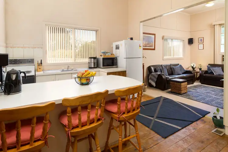 Fifth view of Homely house listing, 750-752 Yackandandah-Wodonga Road, Staghorn Flat VIC 3691