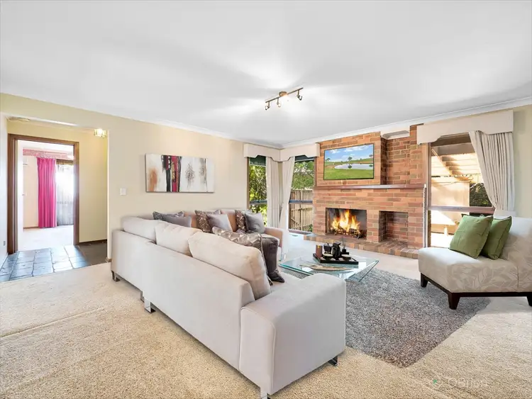 Fourth view of Homely house listing, 6 Oregon Court, Cranbourne North VIC 3977