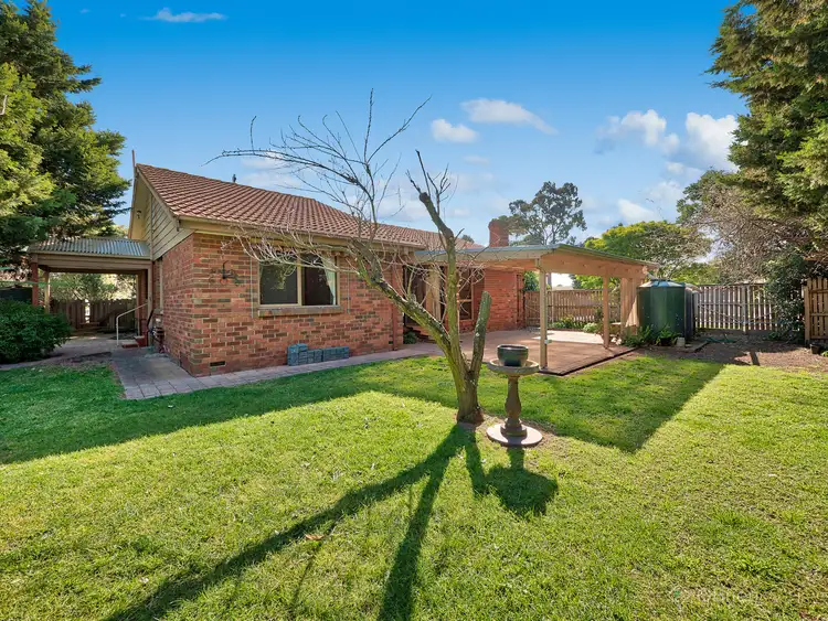 Fifth view of Homely house listing, 6 Oregon Court, Cranbourne North VIC 3977