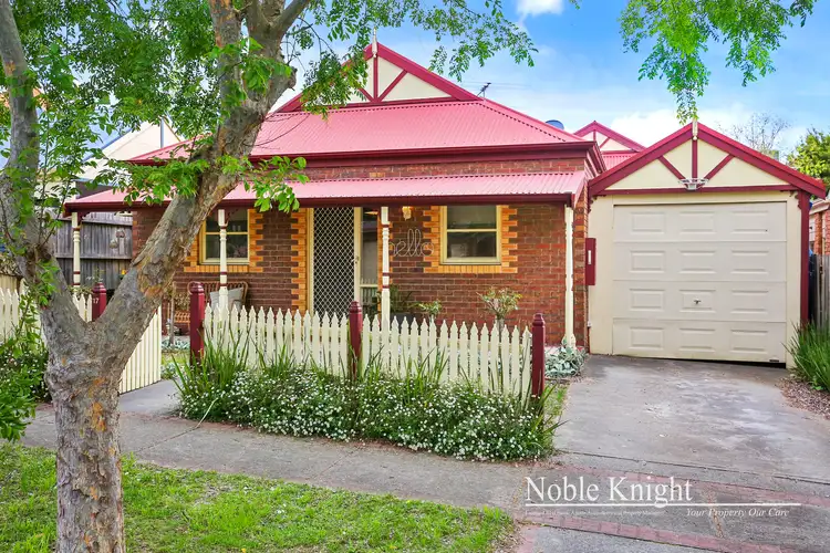 Main view of Homely house listing, 17 Chatswood Grove, Chirnside Park VIC 3116