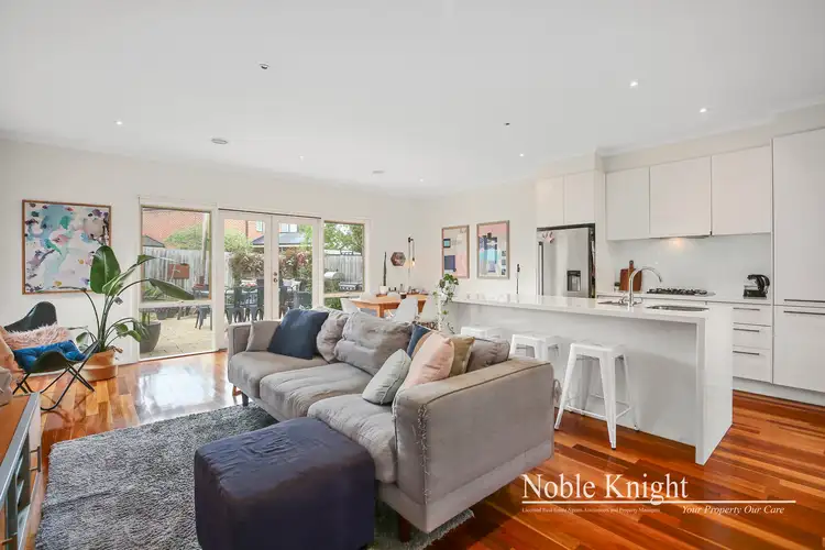 Second view of Homely house listing, 17 Chatswood Grove, Chirnside Park VIC 3116