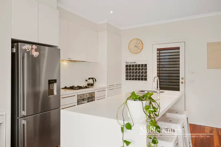 Third view of Homely house listing, 17 Chatswood Grove, Chirnside Park VIC 3116