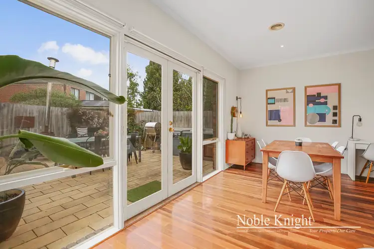 Fourth view of Homely house listing, 17 Chatswood Grove, Chirnside Park VIC 3116