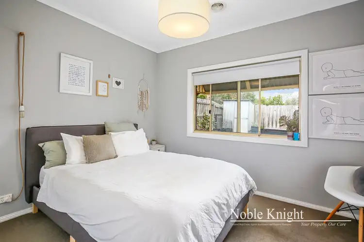 Fifth view of Homely house listing, 17 Chatswood Grove, Chirnside Park VIC 3116