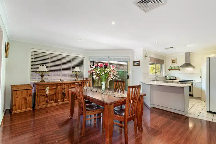 Second view of Homely house listing, 83 Thompson Crescent, Glenwood NSW 2768