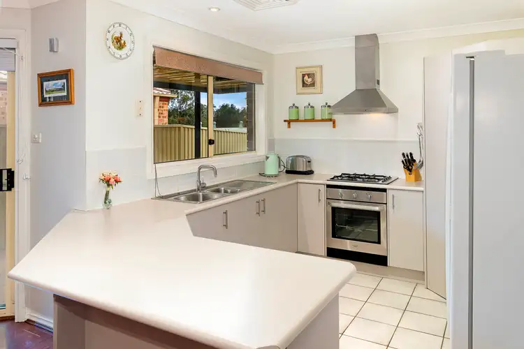 Third view of Homely house listing, 83 Thompson Crescent, Glenwood NSW 2768
