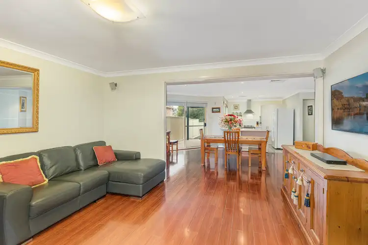Fourth view of Homely house listing, 83 Thompson Crescent, Glenwood NSW 2768