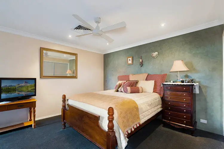 Fifth view of Homely house listing, 83 Thompson Crescent, Glenwood NSW 2768