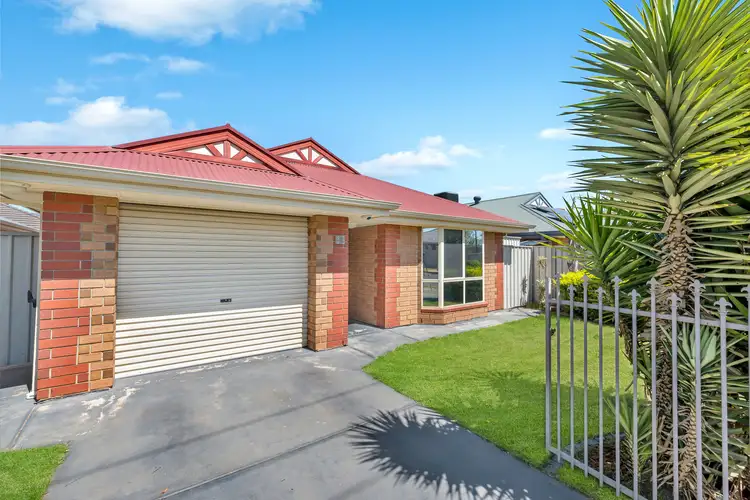 25 Coker Street, Ferryden Park SA 5010
