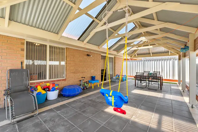 Second view of Homely house listing, 25 Coker Street, Ferryden Park SA 5010