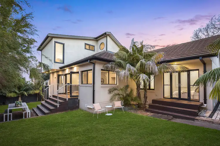 1 Daphne Street, Caringbah South NSW 2229