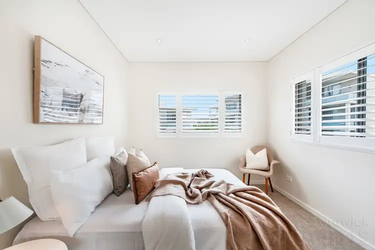 Fifth view of Homely apartment listing, 105/54A Blackwall Point Road, Chiswick NSW 2046