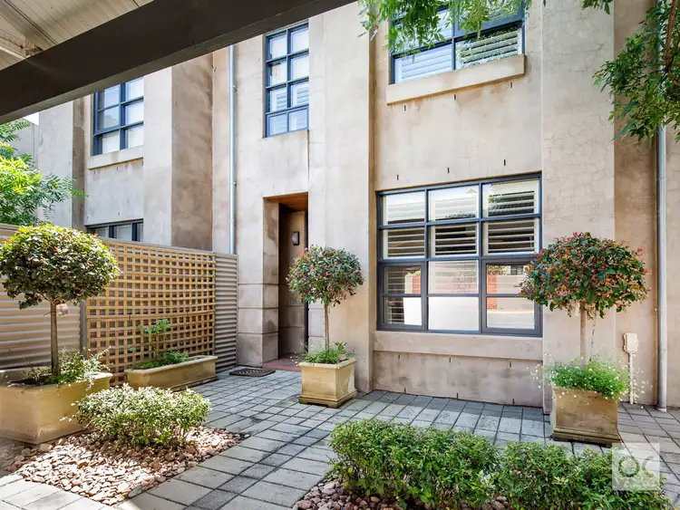 Second view of Homely townhouse listing, 3/5 Cyan Place, Norwood SA 5067
