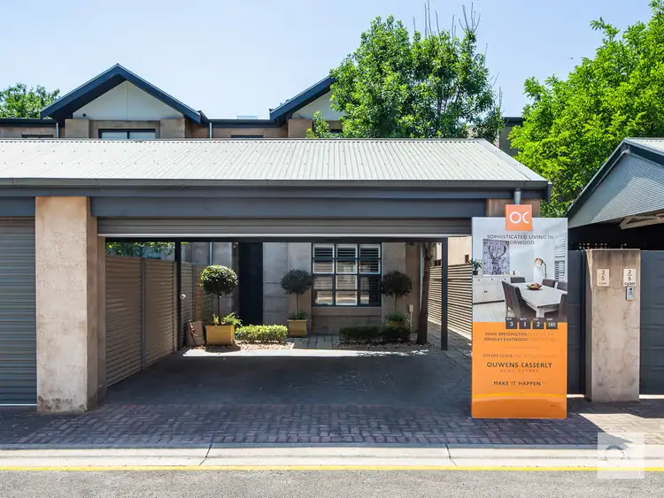 Third view of Homely townhouse listing, 3/5 Cyan Place, Norwood SA 5067