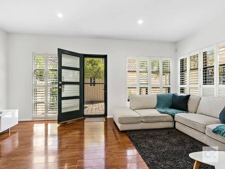 Fourth view of Homely townhouse listing, 3/5 Cyan Place, Norwood SA 5067