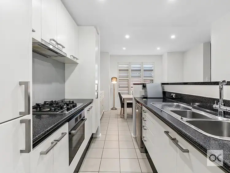 Fifth view of Homely townhouse listing, 3/5 Cyan Place, Norwood SA 5067