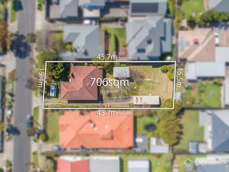 46 Rae Avenue, Edithvale VIC 3196