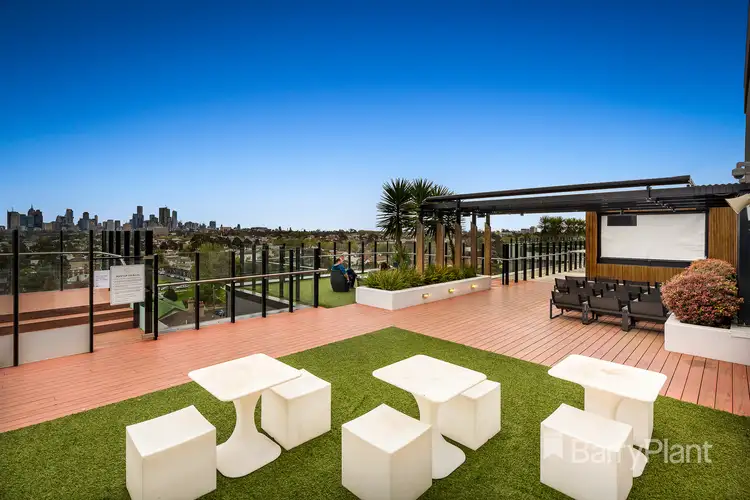 Sixth view of Homely apartment listing, C705/22 Barkly Street, Brunswick East VIC 3057